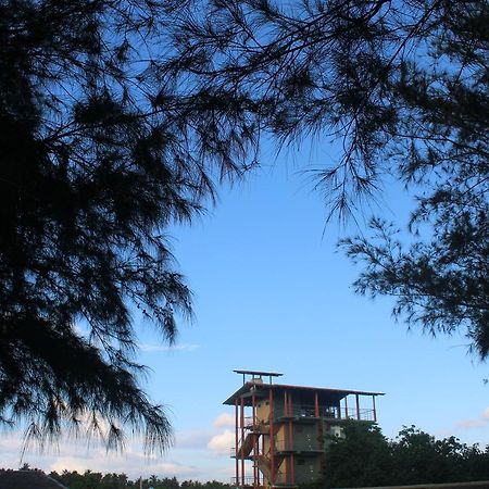 Yala Bay Resort Тиссамахарама Экстерьер фото