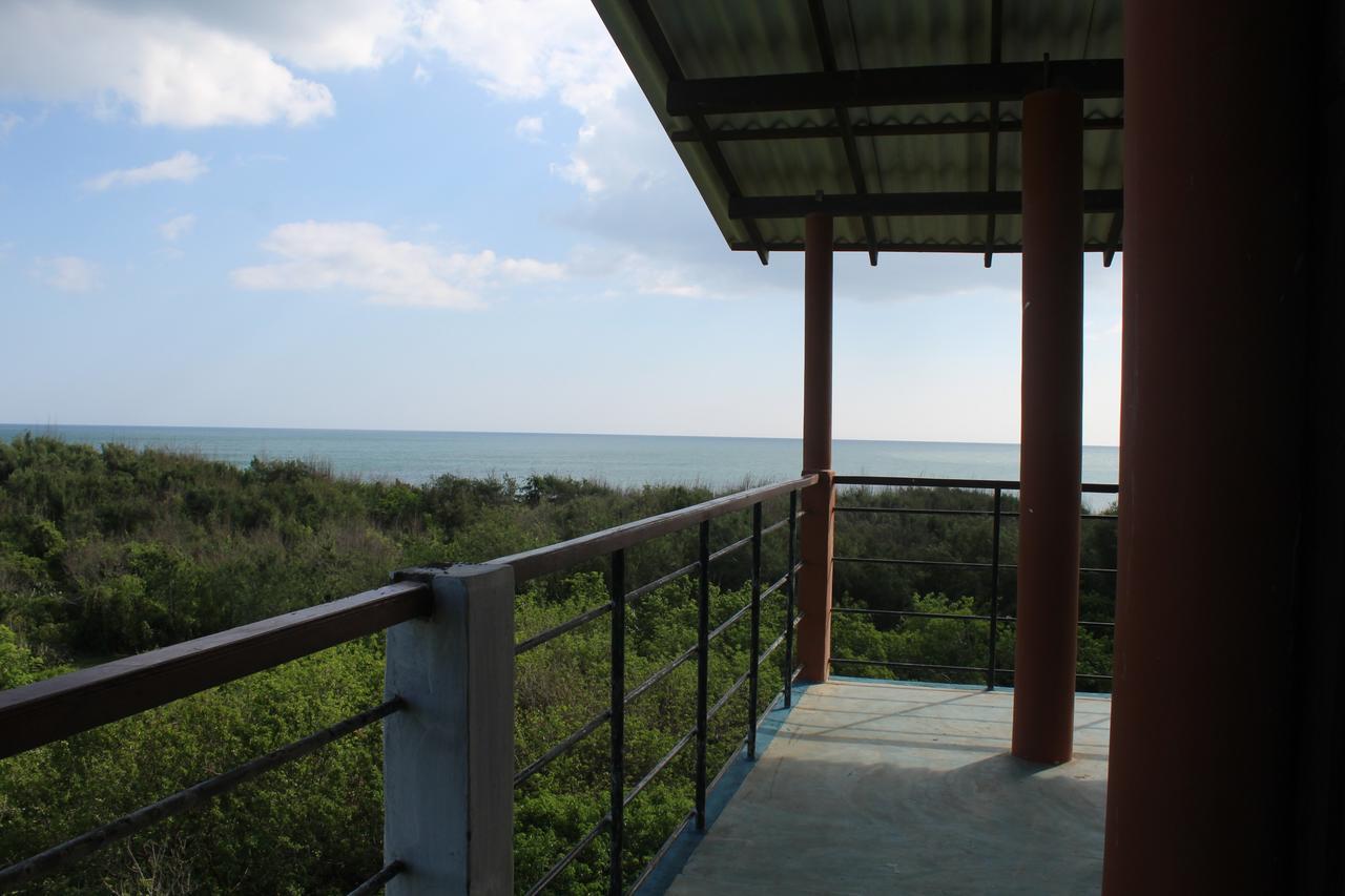 Yala Bay Resort Тиссамахарама Экстерьер фото